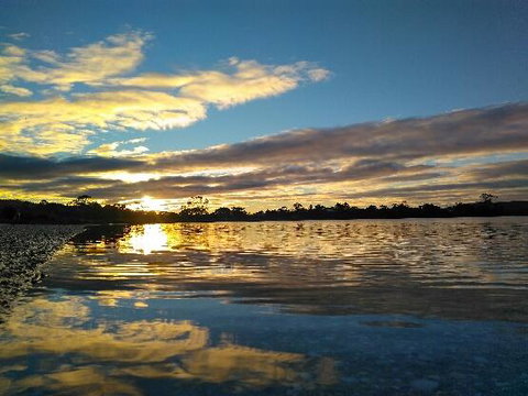 Pipe Clay Cottage - Mackay Tourism 22