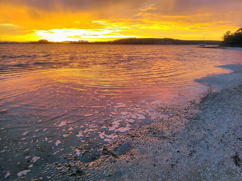 Pipe Clay Cottage - Mackay Tourism 10