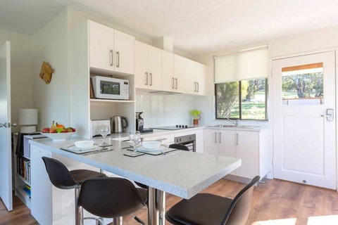 Pipe Clay Cottage - Mackay Tourism 42