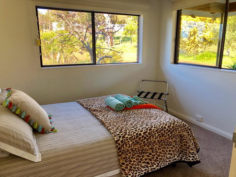 Pipe Clay Cottage - Mackay Tourism 7