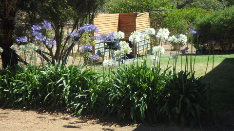 Pipe Clay Cottage - Mackay Tourism 44