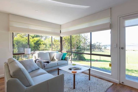 Pipe Clay Cottage - Mackay Tourism 32