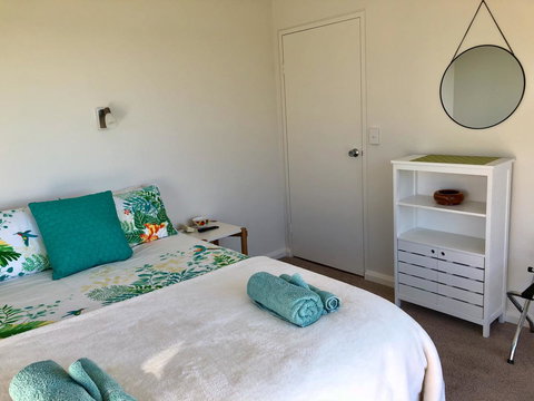 Pipe Clay Cottage - Mackay Tourism 14