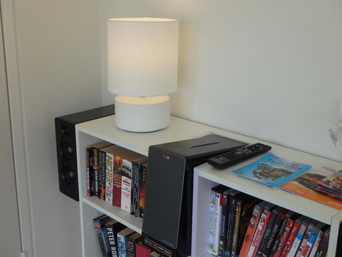 Pipe Clay Cottage - Mackay Tourism 29