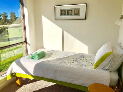 Pipe Clay Cottage - Mackay Tourism 6