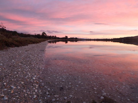 Pipe Clay Cottage - Mackay Tourism 34
