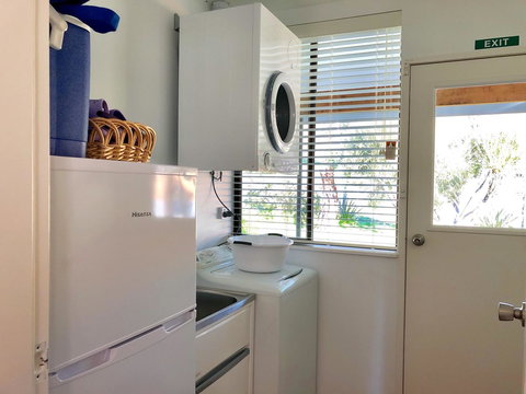 Pipe Clay Cottage - Mackay Tourism 8