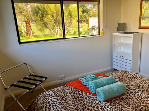 Pipe Clay Cottage - Mackay Tourism 13