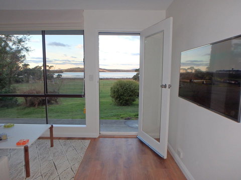 Pipe Clay Cottage - Mackay Tourism 36