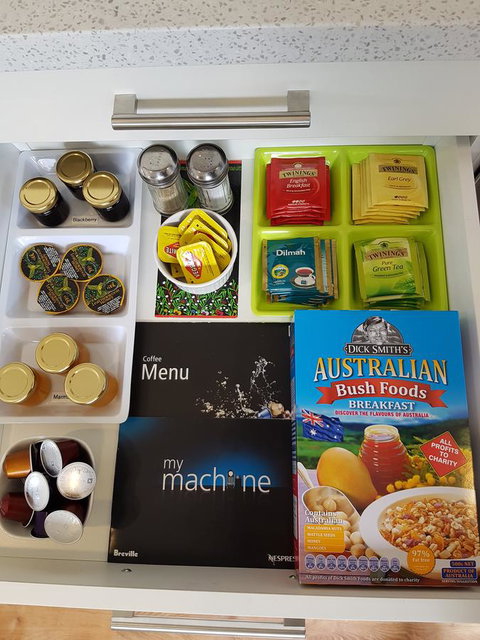 Pipe Clay Cottage - Mackay Tourism 25