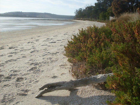 Pipe Clay Cottage - Mackay Tourism 35