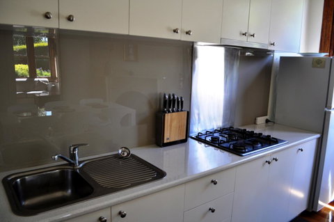 Belton Apartments-Hedge Cottage - Mackay Tourism 18