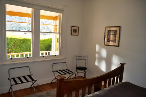 Belton Apartments-Hedge Cottage - Mackay Tourism 22