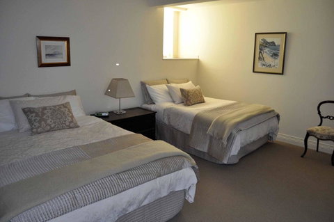 Belton Apartments-Hedge Cottage - Mackay Tourism 27
