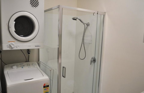 Belton Apartments-Hedge Cottage - Mackay Tourism 24