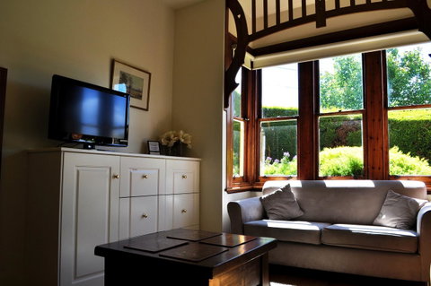 Belton Apartments-Hedge Cottage - Mackay Tourism 20
