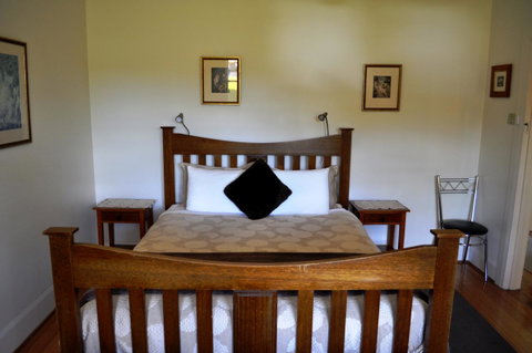 Belton Apartments-Hedge Cottage - Mackay Tourism 23