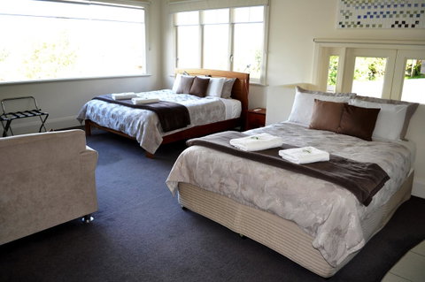 Belton Apartments-Hedge Cottage - Mackay Tourism 17