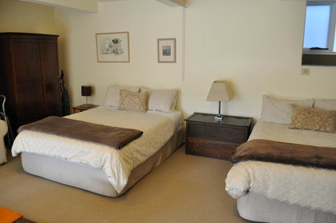Belton Apartments-Hedge Cottage - Mackay Tourism 10