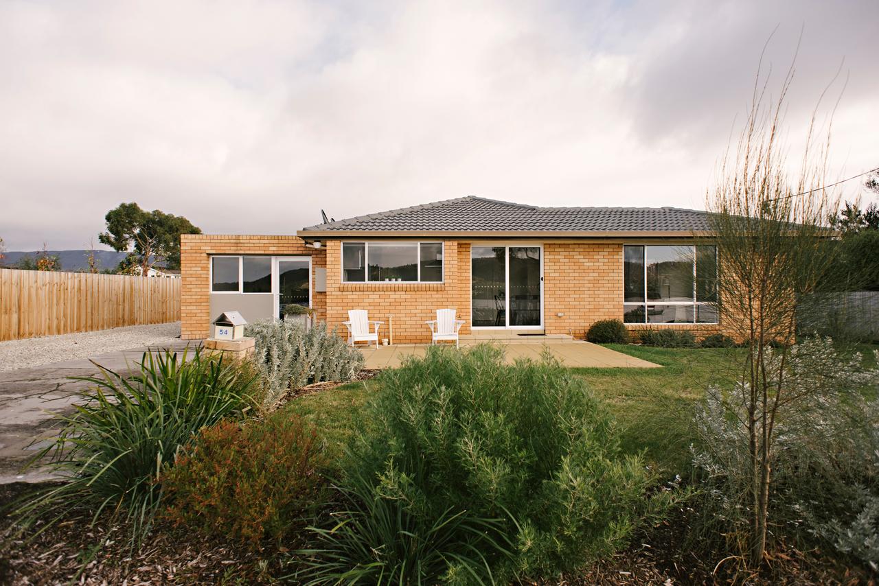 Snug TAS Mackay Tourism