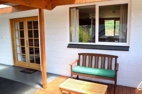 Willowmere - Mackay Tourism 16