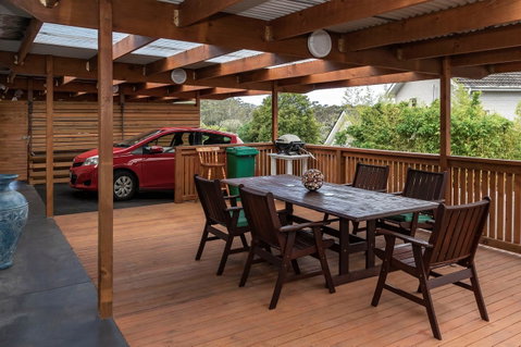 Willowmere - Mackay Tourism 2