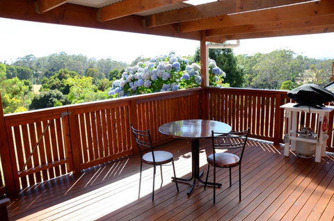 Willowmere - Mackay Tourism 13
