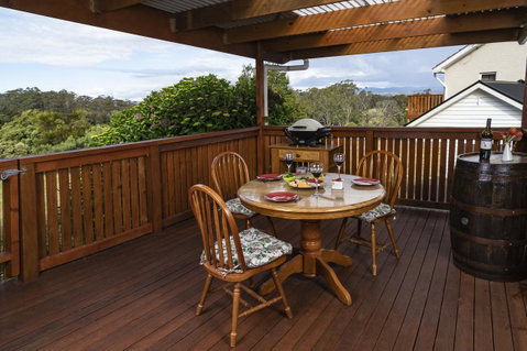Willowmere - Mackay Tourism 10