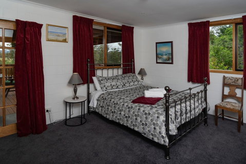 Willowmere - Mackay Tourism 8
