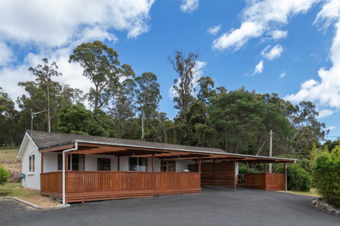 Willowmere - Mackay Tourism 20