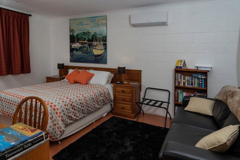 Willowmere - Mackay Tourism 0