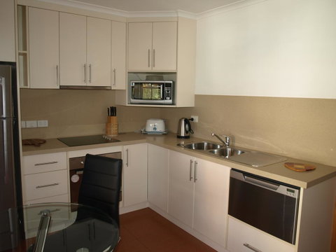 Willowmere - Mackay Tourism 11