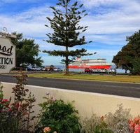 Birchwood Devonport self-contained self catering accommodation - Mackay Tourism