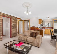 Swansea Cottages and Motel Suites - Mackay Tourism