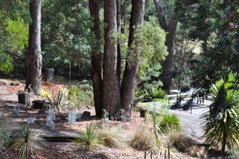 Oyster Cove Chalet - Mackay Tourism 26