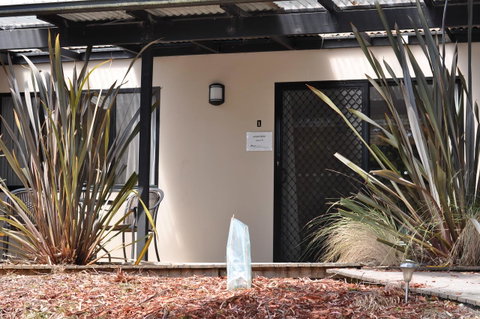 Oyster Cove Chalet - Mackay Tourism 28