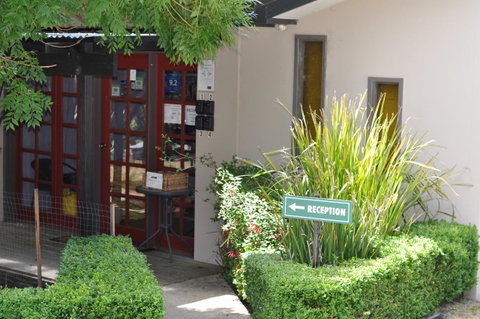 Oyster Cove Chalet - Mackay Tourism 20