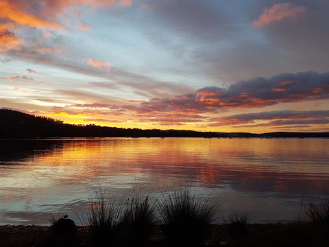 Oyster Cove Chalet - Mackay Tourism 10