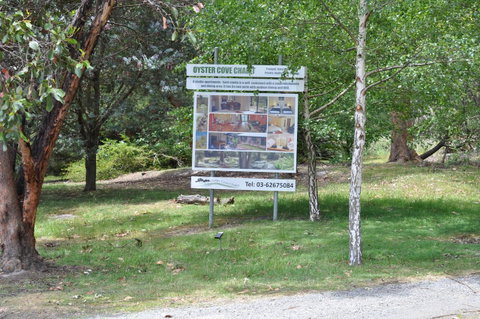 Oyster Cove Chalet - Mackay Tourism 22