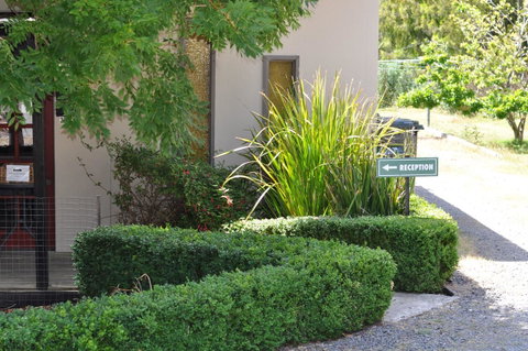 Oyster Cove Chalet - Mackay Tourism 27