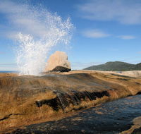 Suntrap Cove Bicheno - Mackay Tourism
