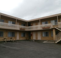 Aberdeen Court Apartments - Mackay Tourism