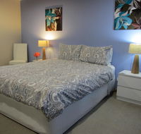 Elm Trees Accommodation  Ross - Mackay Tourism