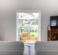 A Cottage In Richmond - Mackay Tourism