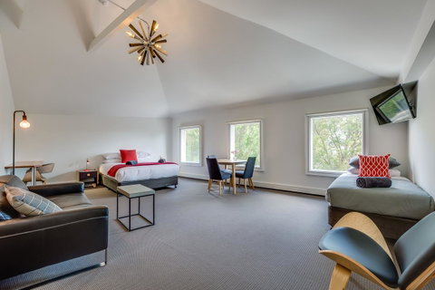 Salamanca Galleria Apartments - Mackay Tourism 10