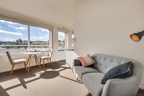 Salamanca Galleria Apartments - Mackay Tourism 4