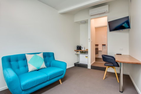 Salamanca Galleria Apartments - Mackay Tourism 28
