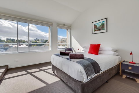Salamanca Galleria Apartments - Mackay Tourism 24