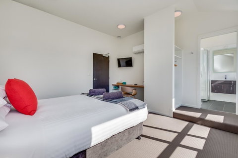 Salamanca Galleria Apartments - Mackay Tourism 23