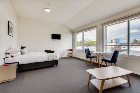 Salamanca Galleria Apartments - Mackay Tourism 29